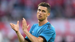 Răsturnare de situație în cazul transferului lui Cristiano Ronaldo! Anunțul de ultimă oră al presei din Italia