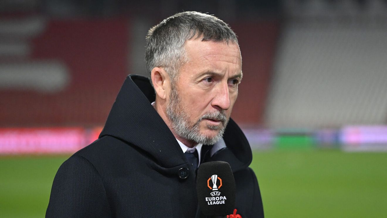 Mihai Stoica n-a mai suportat și i-a „mitraliat” pe fotbaliști după Dinamo Zagreb – FCSB: „Au demonstrat că nu pot să ne ajute!”