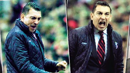 "Nasty" Ilie îl apără pe Ilie: "Steaua e prima echipă din România care a încercat să joace modern, după 1994!"