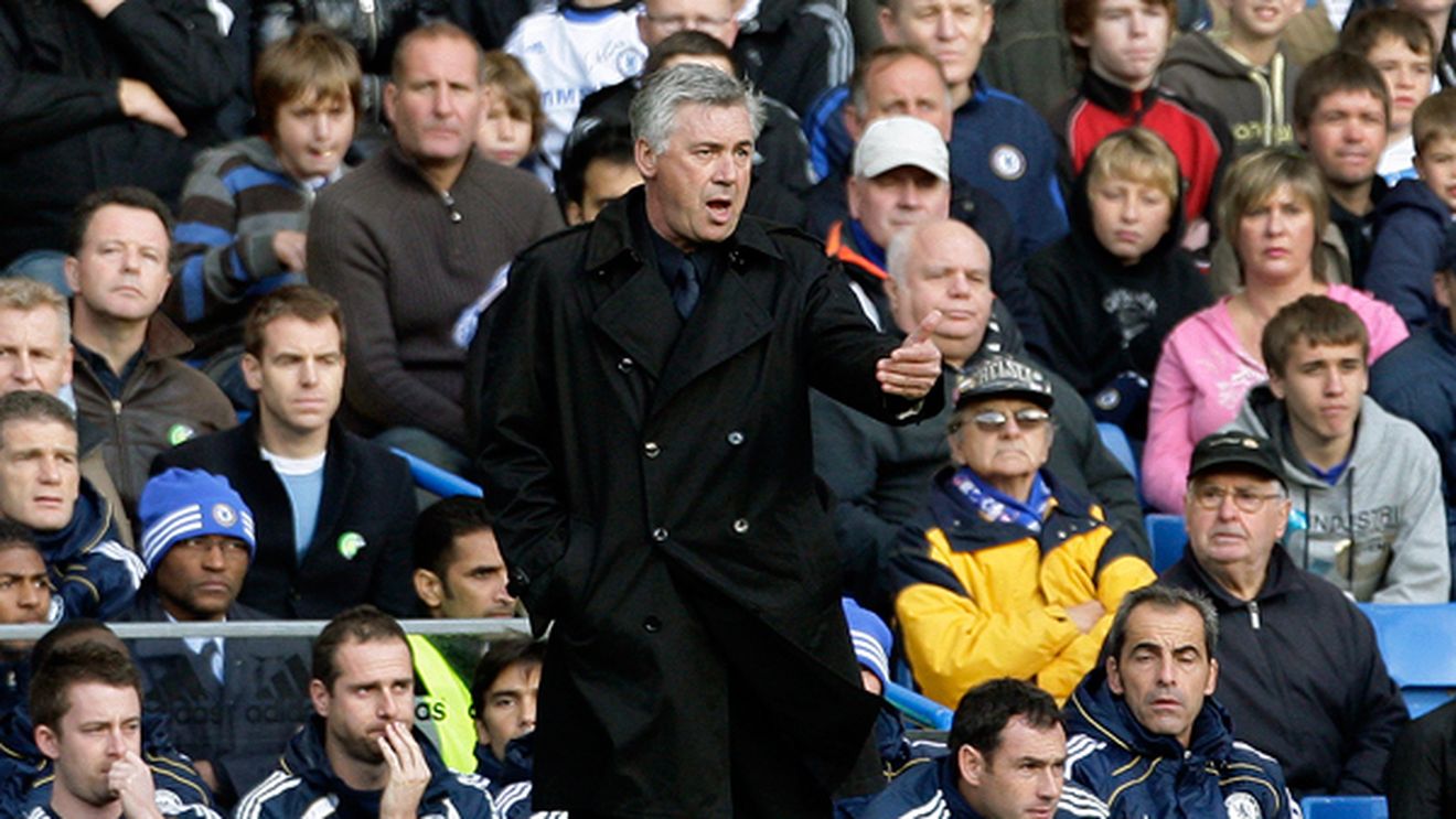 Cât mai are răbdare Abramovic cu Ancelotti?** Vezi planurile italianului