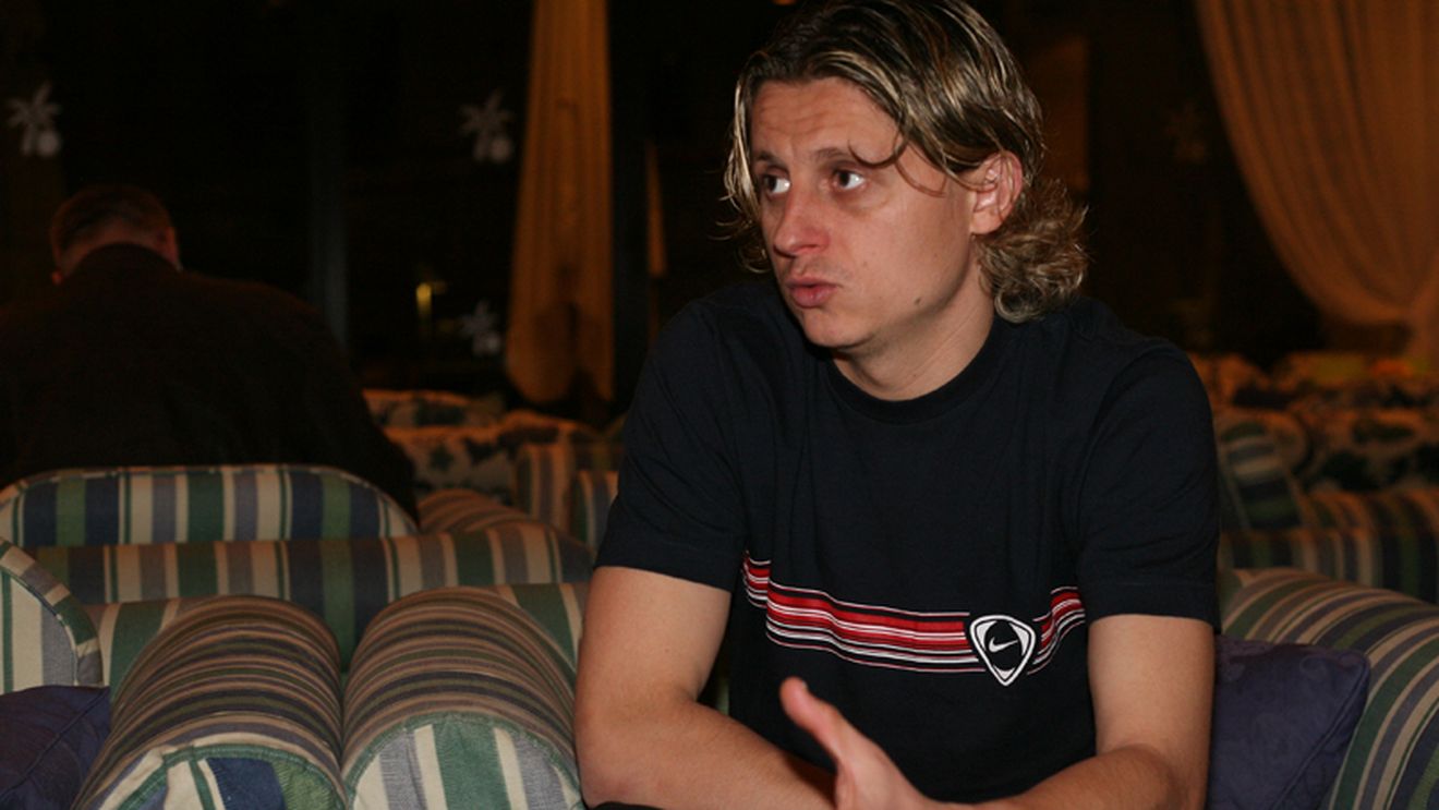 Anca: "Steaua se va mai împiedica"