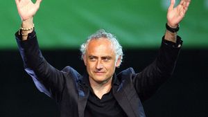 INTERVIU | Andrea Mandorlini, la 9 ani după plecarea din România. "Fotbalul românesc și-a pierdut publicul pentru că nu mai sunt jucători mari care să te ducă la stadion". Care sunt singurii antrenori români pe care i-ar vedea în Serie A
