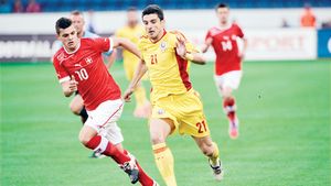 Interviu Daniel Niculae:** "Mulți puști în jurul meu la națională!"** Cum vede Nico planul lui Piți de a revitaliza prima reprezentativă!