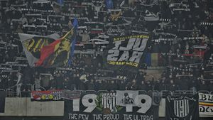 EXCLUSIV | "U" Cluj a rezolvat problema stadionului pentru barajul cu FC Hermannstadt. Când și unde se joacă meciul tur, după ce Cluj Arena a fost închiriată pentru Campionatele Internaționale de Atletism