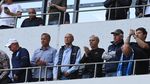 Ștefan Iovan, distrus după moartea prietenului Nae Ungureanu: „A făcut infarct! A contat probabil și finalul dramatic. Să văd cum pot să ajung la Craiova!”