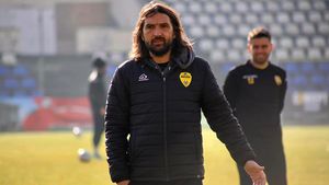 Dan Alexa se pune în locul FRF în cazul prezenței Stelei în play-off: ”Își merită locul! Ce poți să faci?”