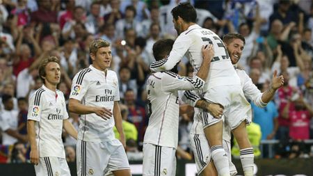 Primul star care pleacă de la Real în iarnă. Ofertă de nerefuzat pregătită de un alt club uriaș al Europei