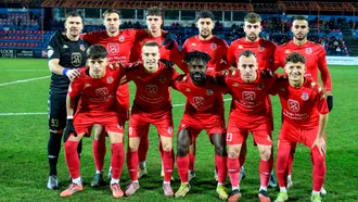 AFC ASA Târgu Mureș a scăpat de emoțiile certificării pentru Liga 2 și a convins încă un jucător cu experiență să semneze prelungirea contractului
