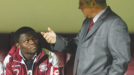 "Trebuie neapărat să batem Vasluiul, deși vor veni să câștige în Giulești!"