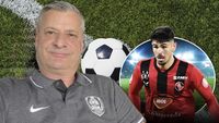 Transferul lui Ceara la CFR Cluj depinde de verdictul medicilor! Nelu Varga vrea să-l cumpere pe fotbalistul refuzat de Gigi Becali