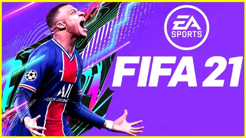 EA SPORTS adaugă un nou eveniment în FIFA 21! Cum puteți obține cardurile