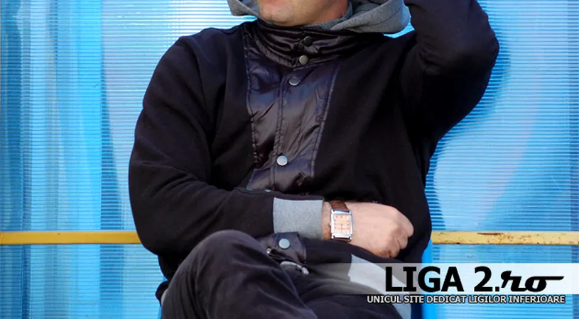 FC Olt,** eșec usturător cu Fortuna Brazi!