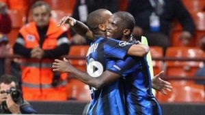 Moratti pregătește cel mai TARE schimb al verii!** Pentru cine vrea să-l cedeze pe Eto'o