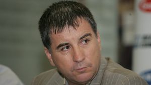 Argăseală: "Rezultatul CFR-ului ne obligă să batem Bayern-ul"