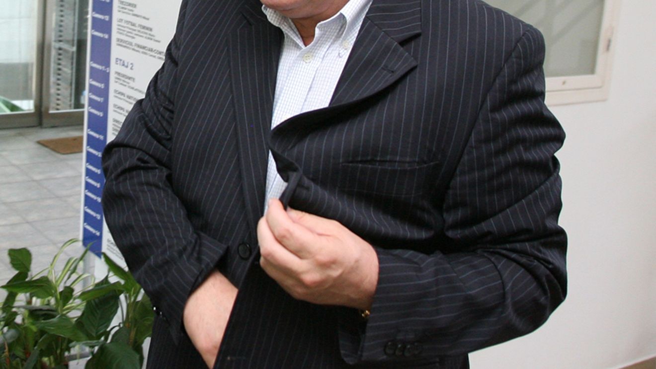 Porumboiu: "Penalty corect acordat"