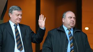 VIDEO | Gata închisoarea! Gheorghe Ștefan, fostul președinte al Ceahlăului, va fi eliberat condiționat