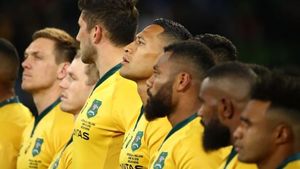 Începe ancheta în cazul sportivului care a tunat pe rețelele sociale: "Bețivii, homosexualii, adulterii, mincinoșii, curvarii, hoții, ateii, iadul vă așteaptă"