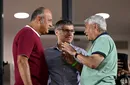 Detalii de ultimă oră despre acordul dintre Mircea Lucescu și Dan Șucu pentru postul de antrenor-manager la Rapid! „50 la sută e rezolvat”
