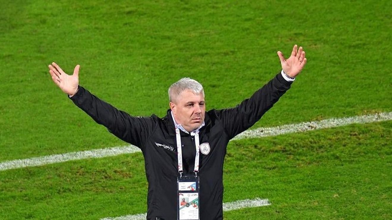 Marius Șumudică, aproape de suspendare în Turcia: „M-am dus să dau mâna cu el și mi-a dat galben! Pancu mi-a spus că m-au luat la ochi”