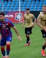 FC Voluntari a câștigat la Oradea, iar Florin Pîrvu i-a dedicat victoria primarului: ”E ziua dumnealui!” Cum vede antrenorul lupta pentru promovarea directă
