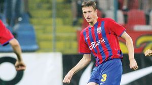 "Nu te poți sătura vreodată de Champions League!"