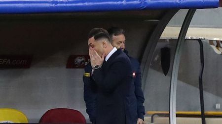 Ilie Dumitrescu: ”I-am adus la București”. De ce a căzut mutarea carierei pentru Mirel Rădoi