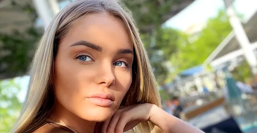 Maria Constantin, despre eventualitatea de a deveni din nou mămică. ”S-au așezat lucrurile și în viața mea”