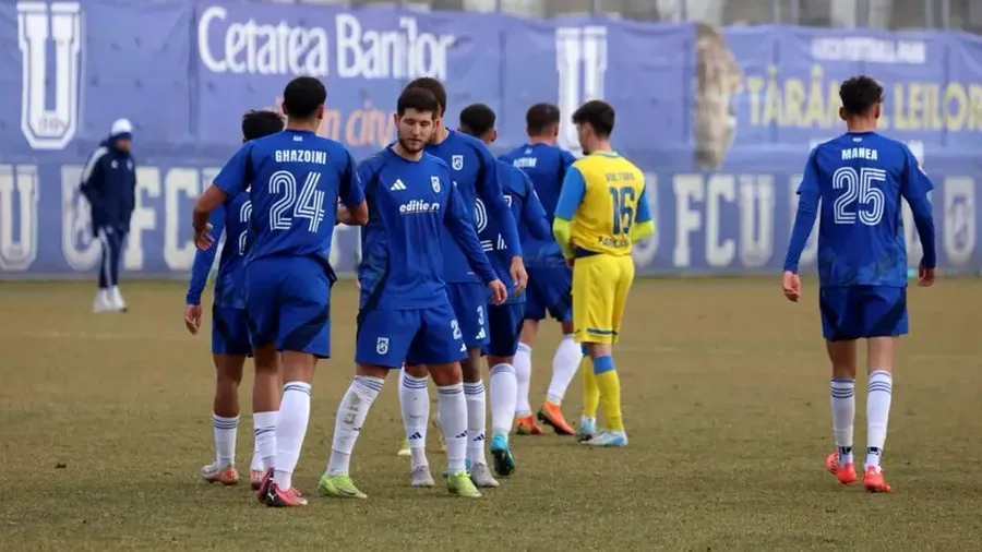 Acuza&#539;i c&#259; &#537;i-au dat &bdquo;pantalonii jos&rdquo; pentru bani &icirc;n fa&#539;a lui Adrian Mititelu, Claudiu Niculescu &#537;i Gic&#259; Craioveanu! FRF audiaz&#259; de azi fotbali&#537;ti &#537;i conduc&#259;tori &icirc;n Dosarul Cota 100: blaturi pentru pariuri! EXCLUSIV