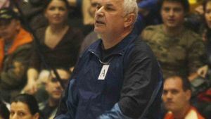 Tadici: "Mă bucur că am mai contribuit la o calificare"