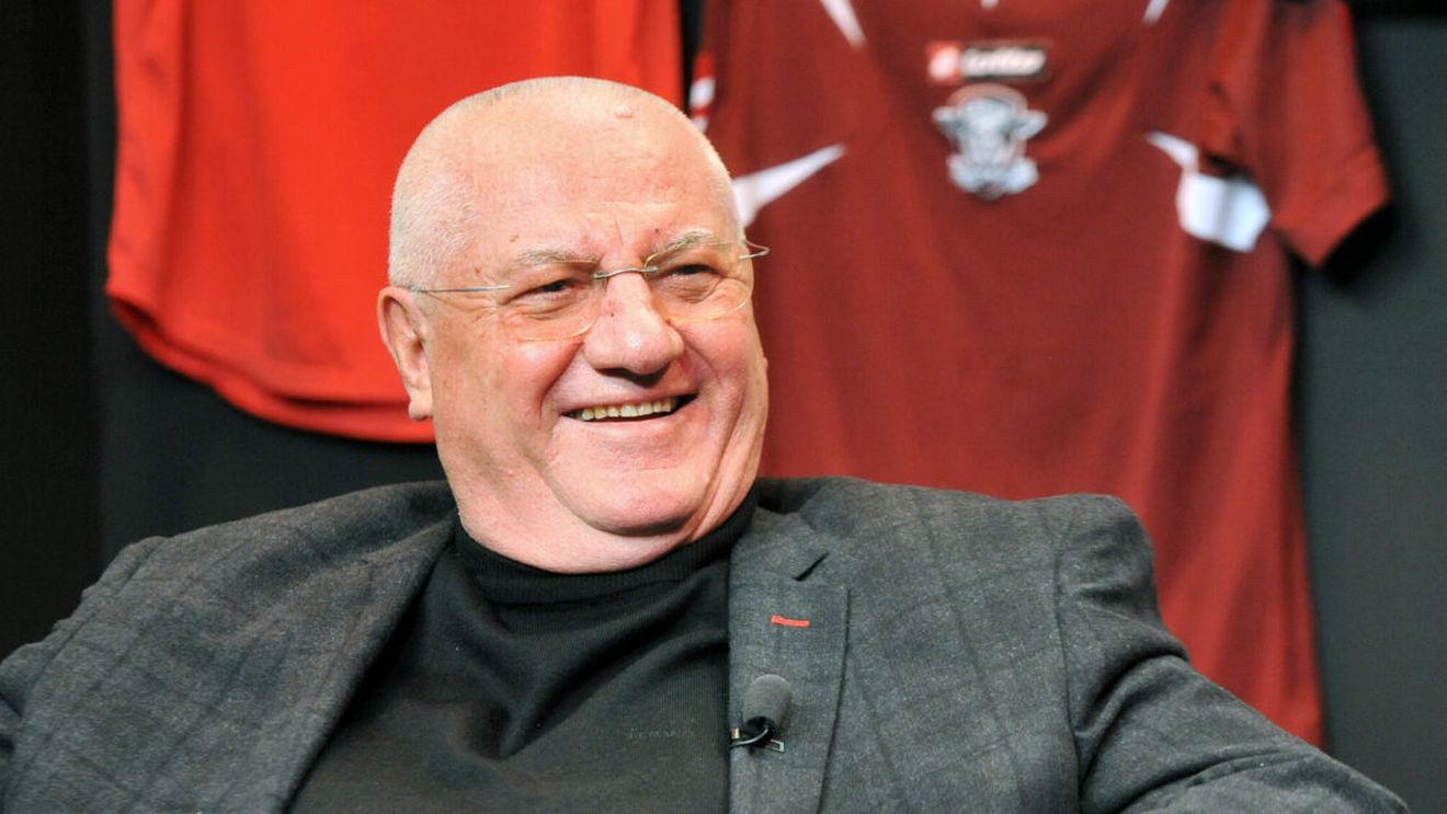„I-au tras-o lui Șucu!”. Dumitru Dragomir e convins că arbitrajul anti-Rapid a fost premeditat