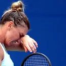 Simona Halep s-a retras de la turneul de la Madrid! Motive îngrijorătoare pe care le-a invocat românca