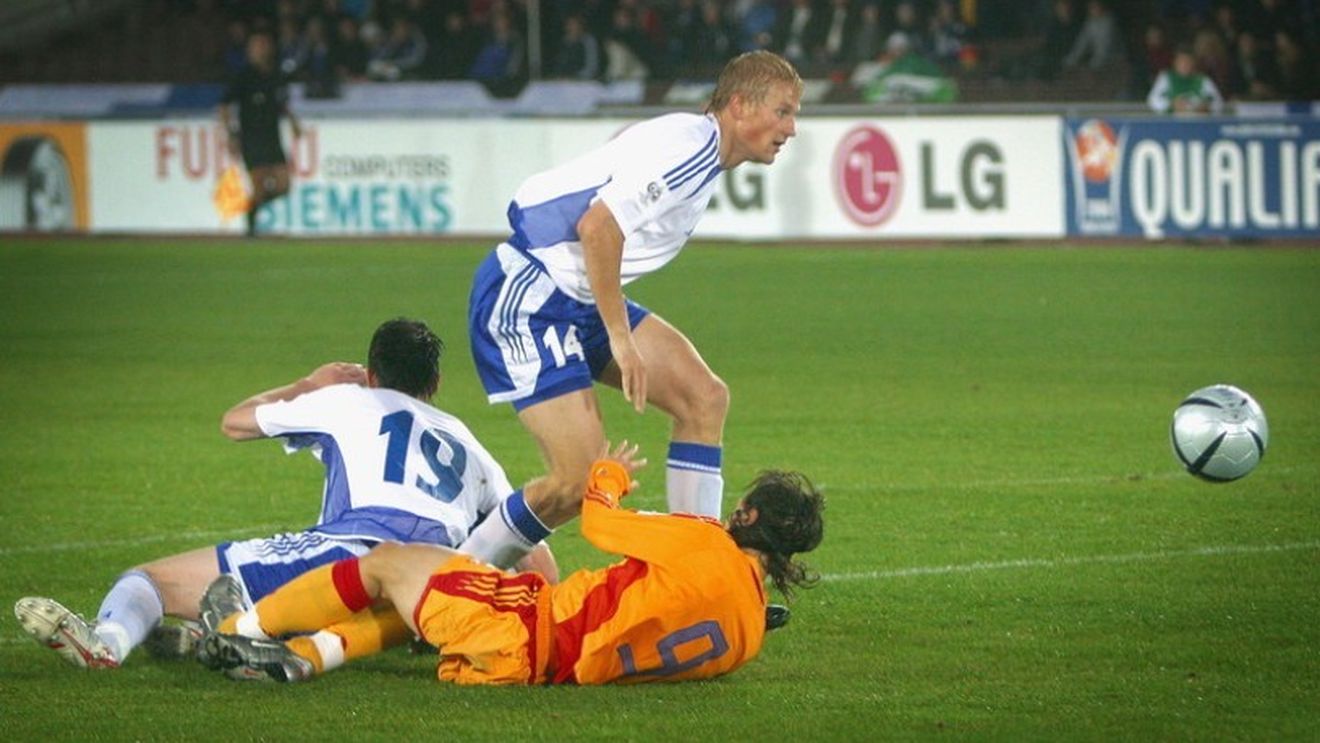 Unul dintre cei mai scumpi jucători transferați din Liga 1 așteaptă oferte. Mazilu: "Mi-aș dori un contract afară, dar vom vedea"