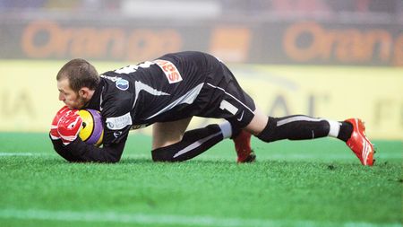 „Lobby", dorit de Sampdoria!