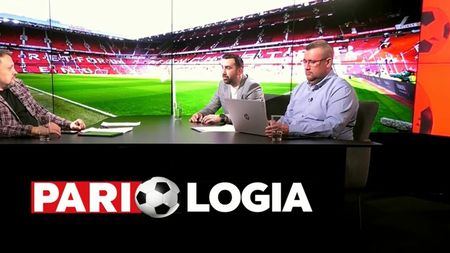 Biletul Pariologia cu Liviu Chiriță: „Sunt multe meciuri de care poți profita” | VIDEO PARIOLOGIA