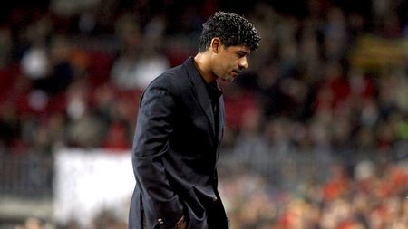 Cădere "reală" a campionilor Spaniei