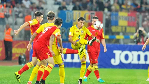 Vrea să plece, dar nu la Steaua! Una din țintele lui Becali din Liga 1 și-a anunțat planurile pentru 2017