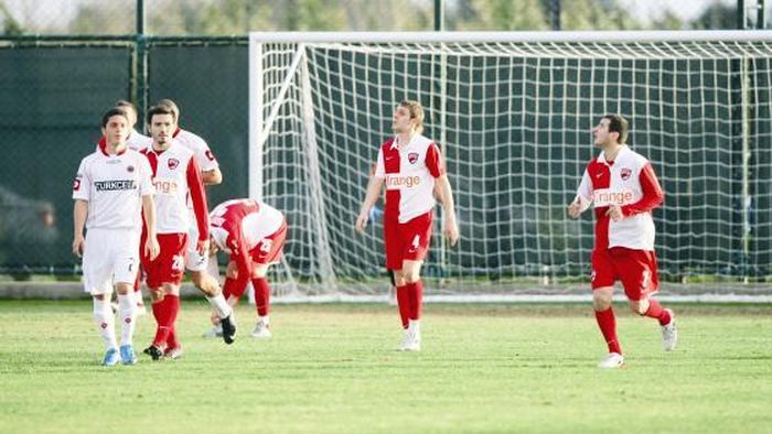 Culisele ultimului scandal din Liga I! "Moți e o catastrofă"