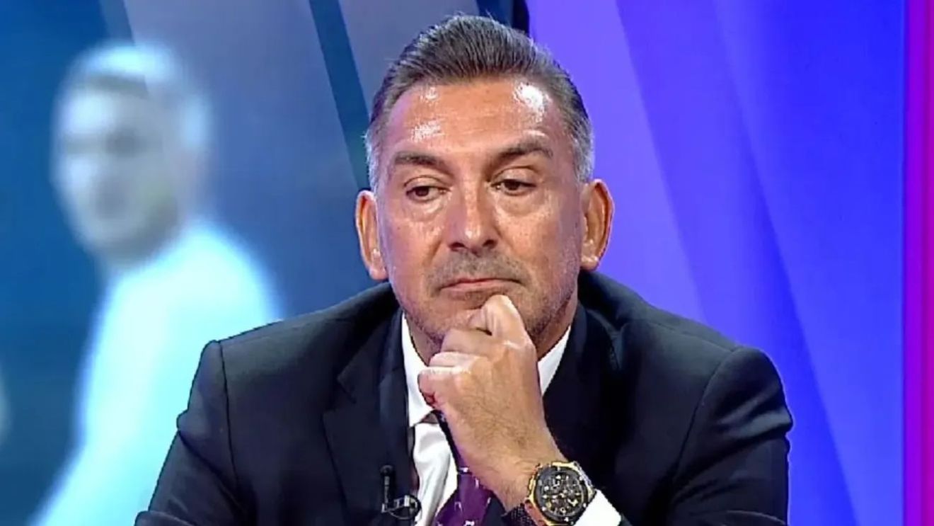 Gigi Becali, contre cu Ilie Dumitrescu: „Tac din gură”