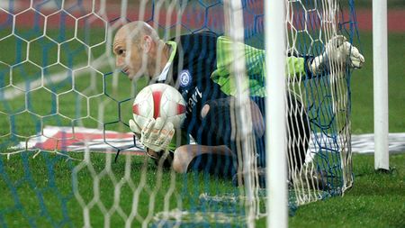 Stelea: "Dacă nu batem Franța, nu ieșim din grupă"