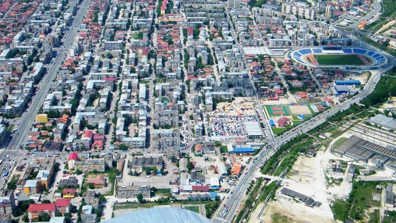 Gaz Metan Severin s-a desființat: "Am pierdut toți jucătorii!"