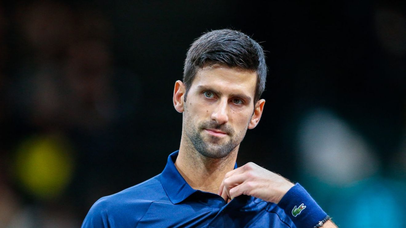 Novak Djokovic l-a egalat pe Roger Federer! Este al doilea jucător din istorie care reușește asta la toate turneele de Grand Slam