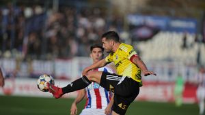 Alex Chipciu, declarația serii: „Azi te crezi Maradona, mâine îți vine să îți dai cu parul în cap”