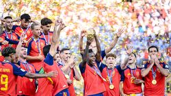 CM 2026 Eroul Spaniei din finala cu Argentina, reacție de mare campion: „E golul celor 47 de milioane de oameni”
