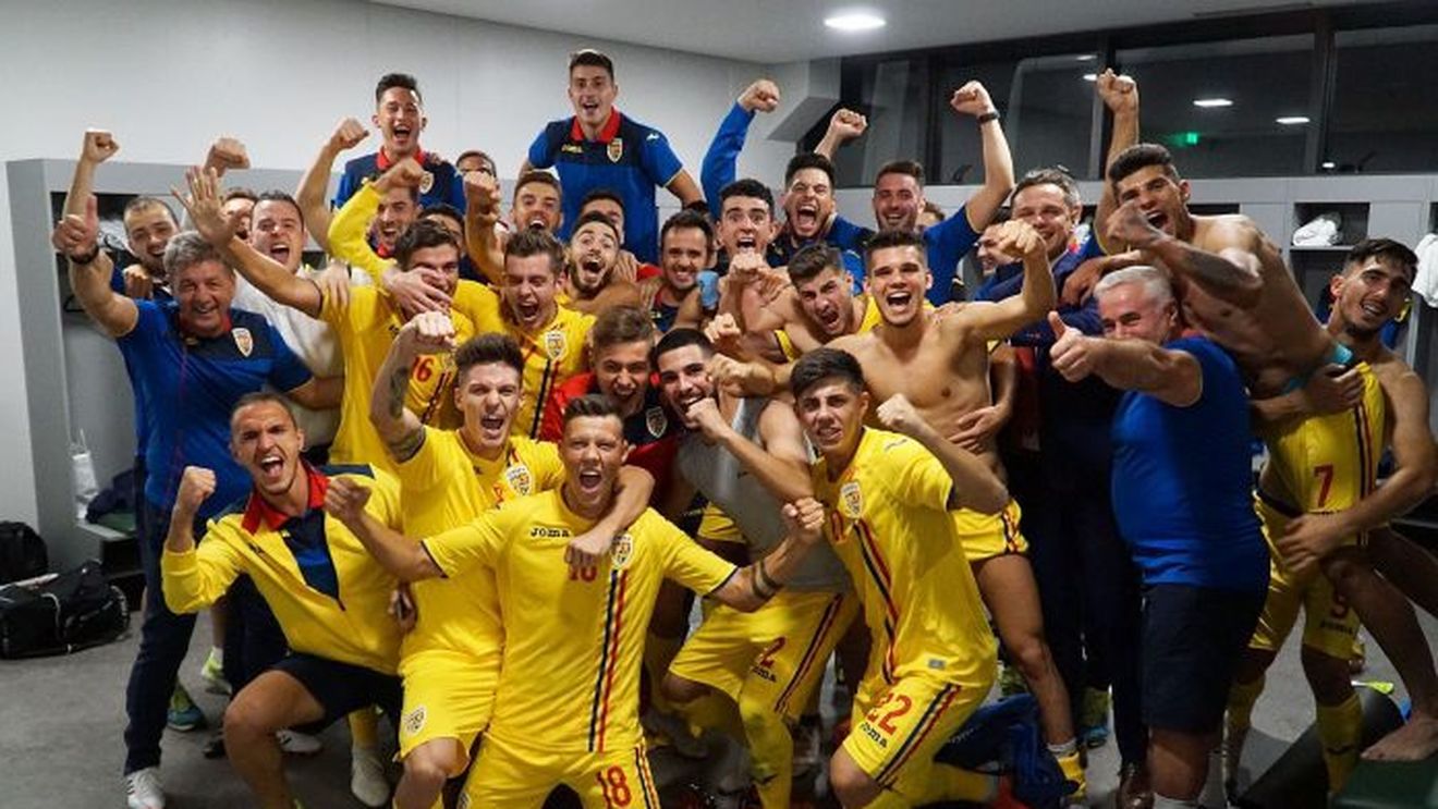 Doar "Tineretul" ne mai salvează. Naționala lui Rădoi, favorită la calificare. Victoria strategiilor în fotbal: regula under 21 și Gică Hagi