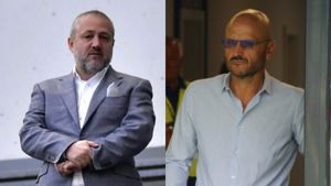 Mihai Rotaru, propunere bombă pentru Adrian Mititelu: i-a oferit să îi dea echipa Universitatea Craiova la schimb cu un teren! Mititelu a scăpat porumbelul: „V-am zis prea mult acum”
