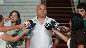 Decizie devastatoare pentru Mititelu, după 6 ani de speranțe! VIDEO EXCLUSIV | Ce declara afaceristul înainte de hotărârea Curții de Apel. După, nu a mai răspuns la telefon