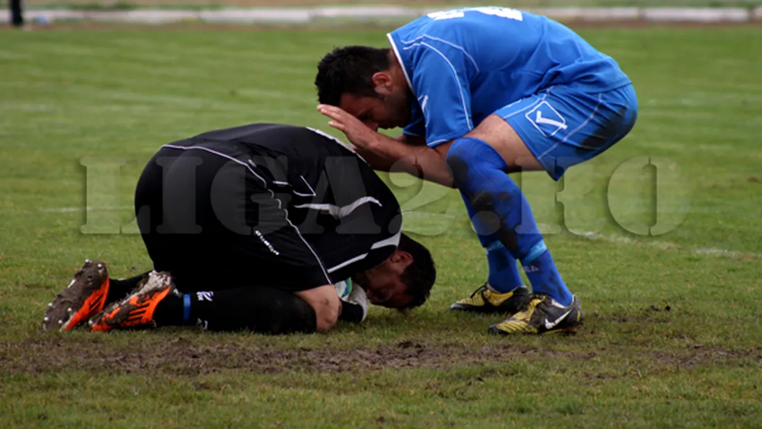 Curcă și Sandu, audiați la FRF în cazul anchetei UEFA pentru pariuri!** 