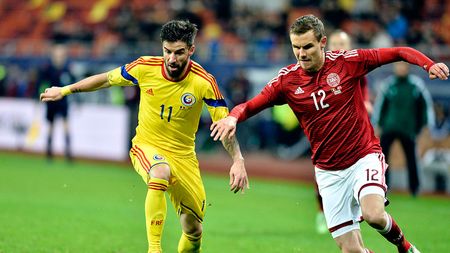 Gabriel Enache, despre mutarea la Steaua: "Nu vreau să mai vorbesc. Am lăsat conducerea să se ocupe"