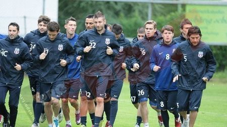 Asta e cea mai bună veste pentru fanii Stelei!** După Tatu, un fotbalist IUBIT de suporteri va reveni în Ghencea: "E adevărat, se întoarce"