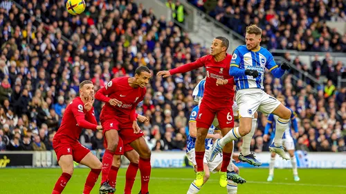 Transfer oficial! Liverpool dă prima lovitură de mercato în Premier League